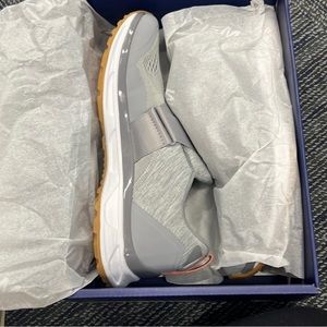 Tiem Spinning Shoes- Lunar Gray